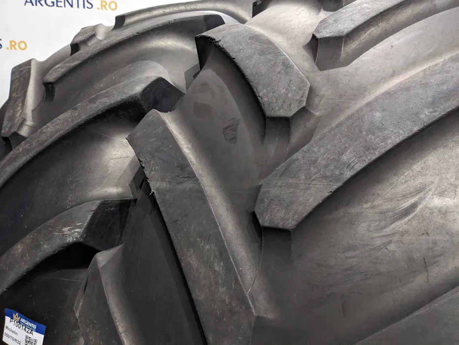 Pereche 2 anvelope 650/75/R38 Michelin (cod P100142A) [3]
