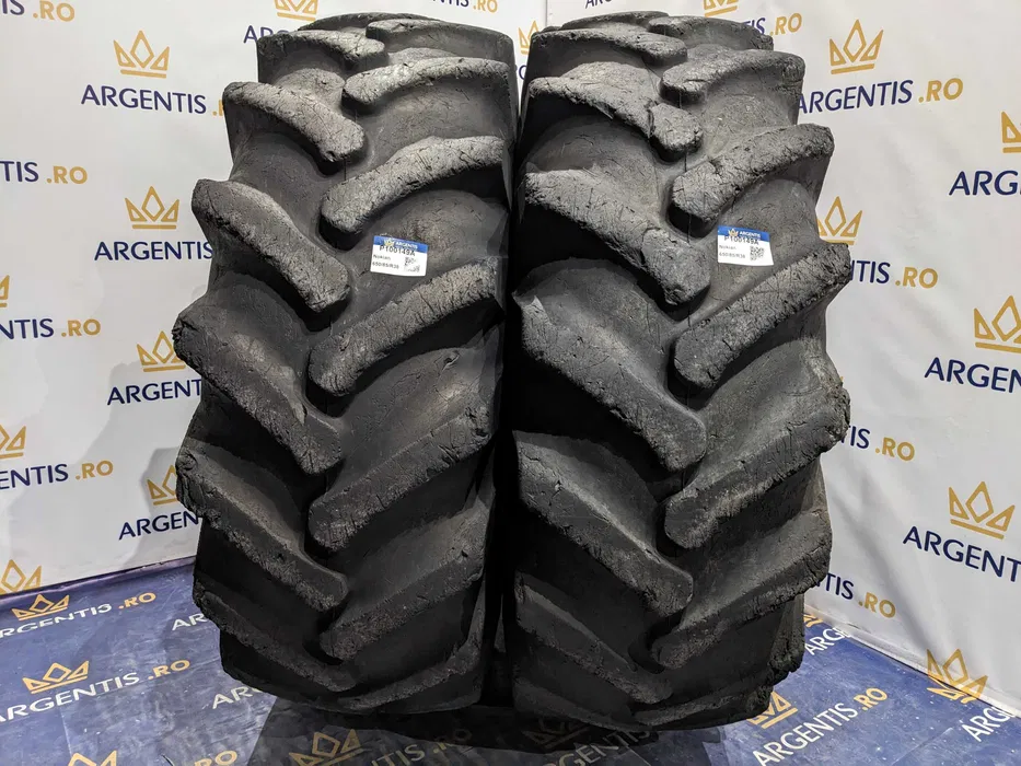 Pereche 2 anvelope 650/75/R38 Nokian (cod P100149A) [2]