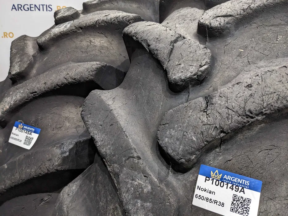 Pereche 2 anvelope 650/75/R38 Nokian (cod P100149A) [3]