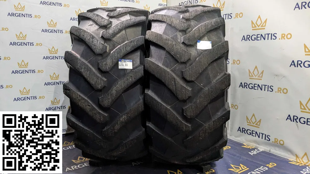 Pereche anvelope 620/75R26 Trelleborg (cod P101476A) [2]