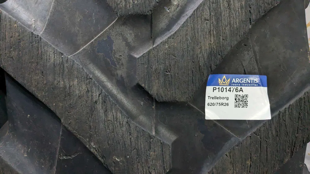 Pereche anvelope 620/75R26 Trelleborg (cod P101476A) [4]