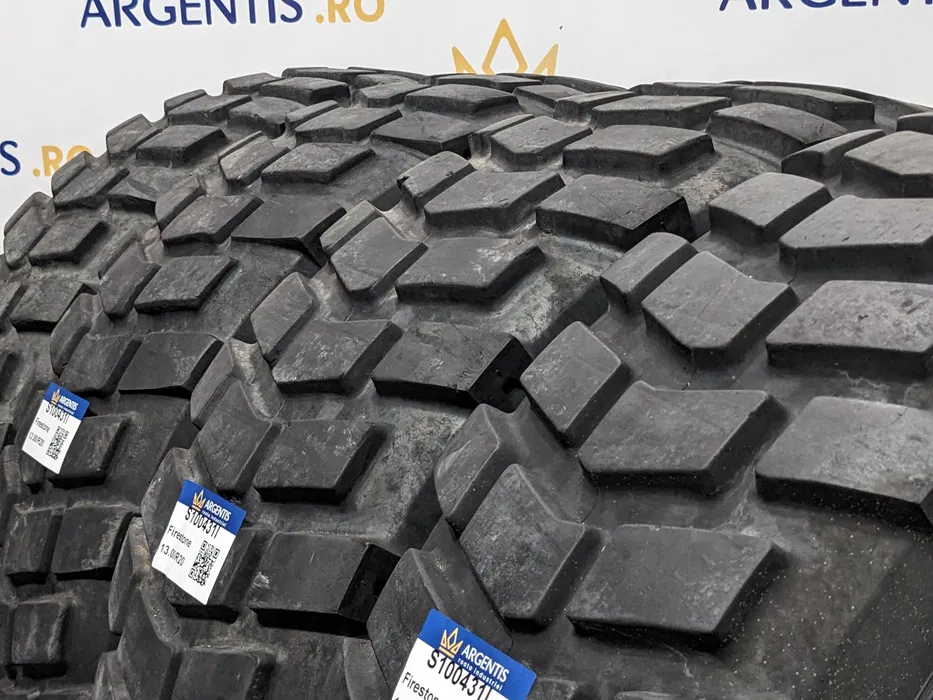 Set 4 anvelope 13.00/R20 Firestone (cod S100431I) [4]