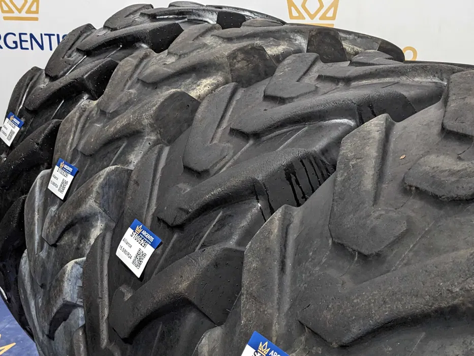 Set 4 anvelope 15.5/80/R24 Alliance (cod S100529I) [2]