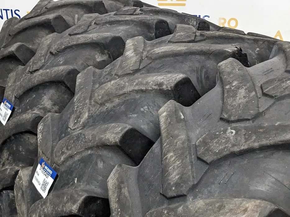Set 4 anvelope 15.5/80/R24 Mitas (cod S100540I) [3]
