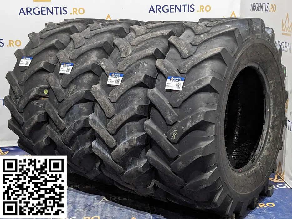 Set 4 anvelope 15.5/80/R24 Mitas (cod S100540I) [1]