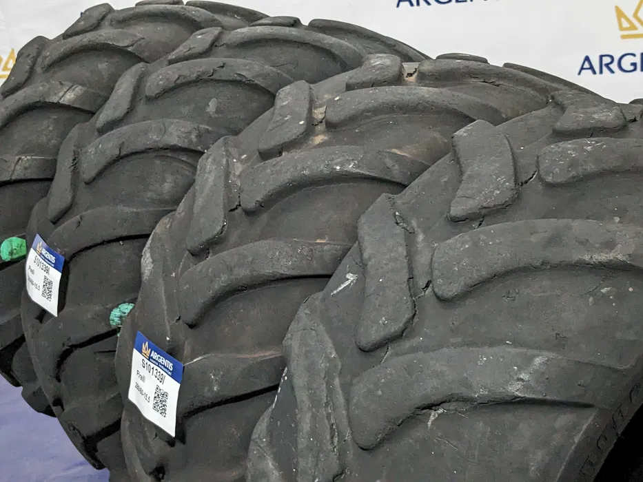 Set 4 anvelope 280/60-15.5 Pirelli (cod S101339I) [3]