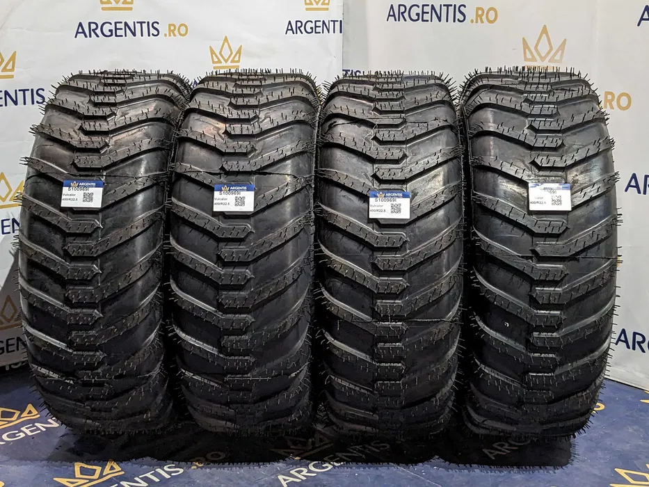 Set 4 anvelope 400/R22.5(385/65/R22.5) Agro-industriale (cod S100969I) [2]