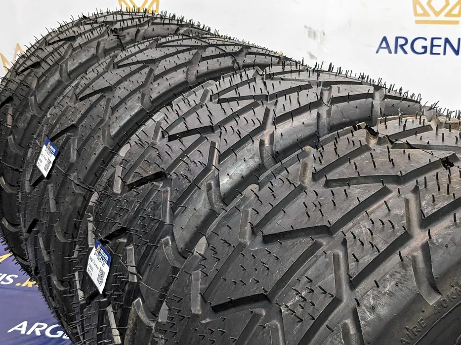 Set 4 anvelope 435/50/R19.5 Agri Farmer (cod S100573I) [3]