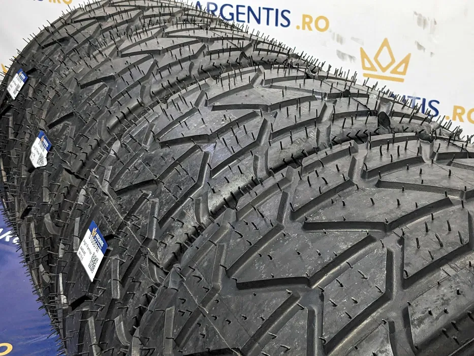 Set 4 anvelope 445/45/R19.5 Agri Farmer (cod S100576I) [3]