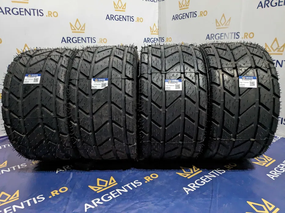Set 4 anvelope 445/45/R19.5 Agri Farmer (cod S100576I) [2]