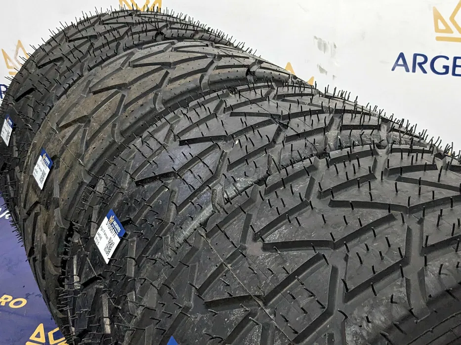 Set 4 anvelope 445/45/R19.5 Agri Farmer (cod S100577I) [3]