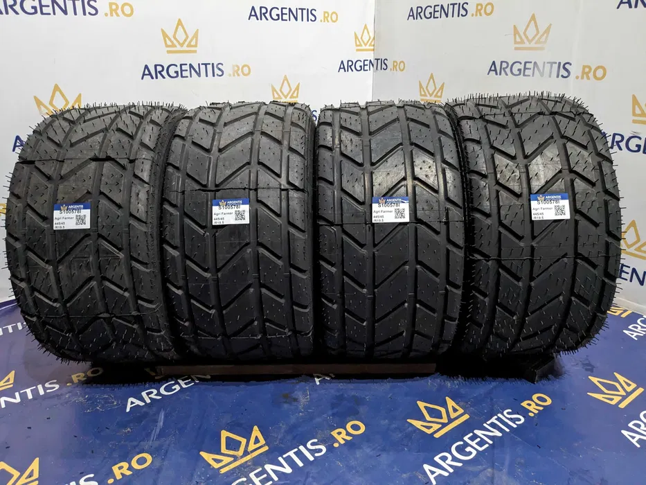 Set 4 anvelope 445/45/R19.5 Agri Farmer (cod S100578I) [2]