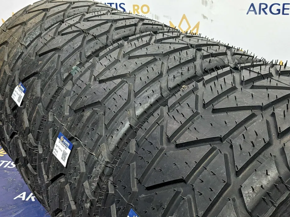 Set 4 anvelope 445/45/R19.5 Agri Farmer (cod S100579I) [3]