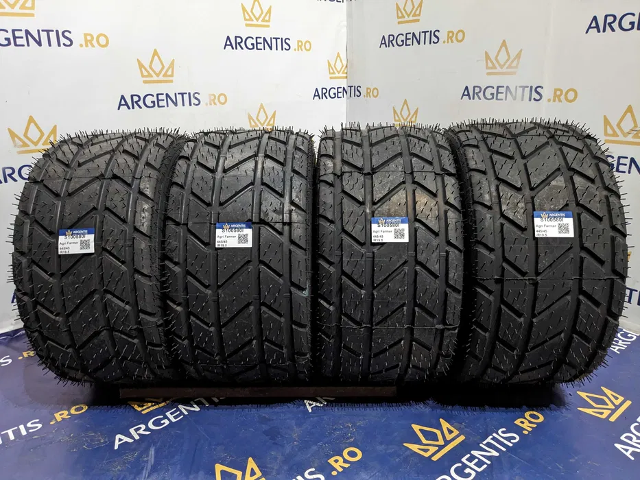 Set 4 anvelope 445/45/R19.5 Agri Farmer (cod S100580I) [2]