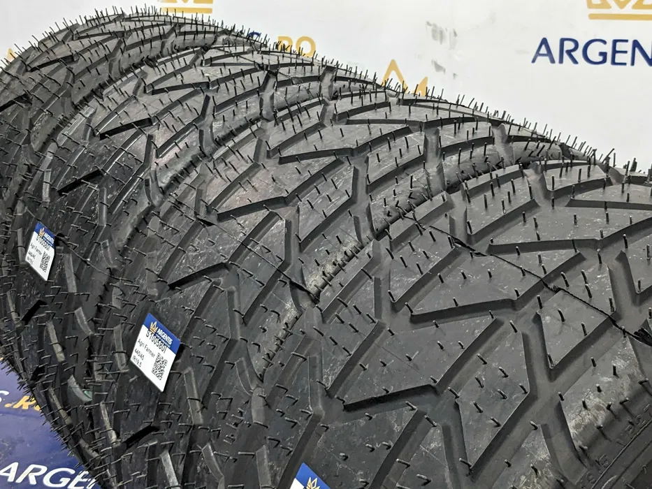 Set 4 anvelope 445/45/R19.5 Agri Farmer (cod S100580I) [3]