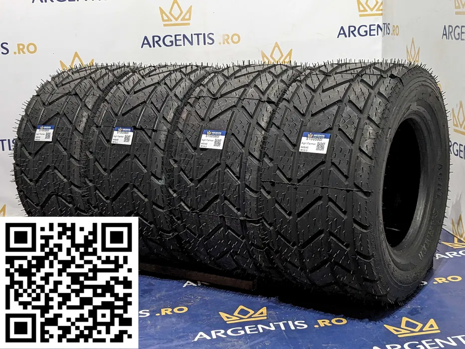 Set 4 anvelope 445/45/R19.5 Agri Farmer (cod S100580I) [1]