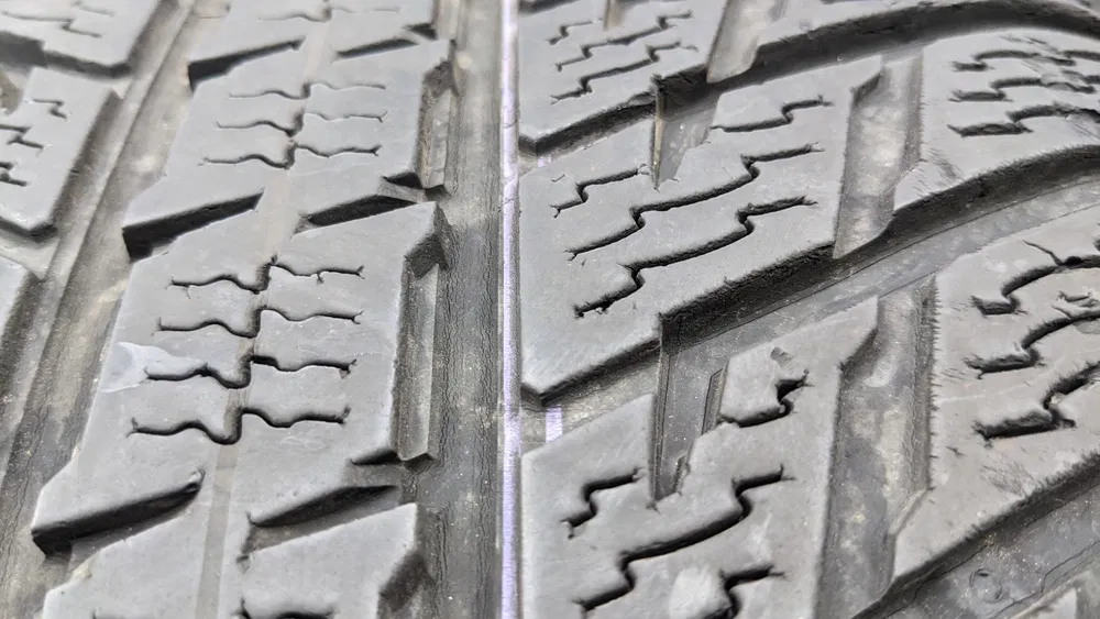265/40/R21 SET 4 Anvelope de Turism NOKIAN (Cod S0503) [2]