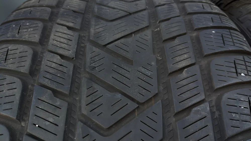 295/40/R20 SET 4 Anvelope de Turism PIRELLI (Cod S0510) [2]