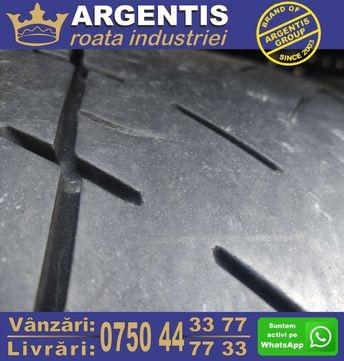 315/80/R22.5  Pereche 2 Anvelope Camion GOODYEAR (Cod P152) [2]