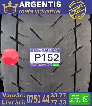 315/80/R22.5  Pereche 2 Anvelope Camion GOODYEAR (Cod P152) [1]