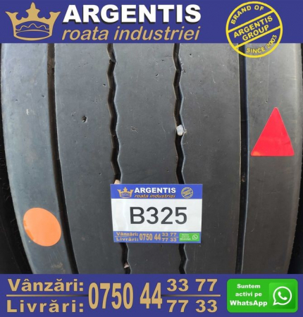385/55/R22.5  1 Anvelopa Camion CONTINENTAL (Cod B325) [1]