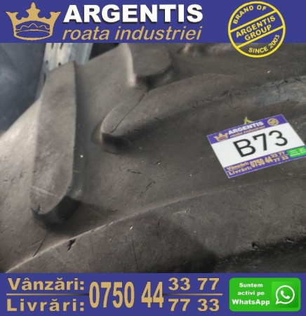540/65/R30(16.9/R30)   1 Anvelopa Agricola/Tractor  Michelin (Cod B73) [2]