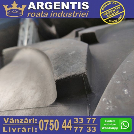620/70/R42    1 Anvelopa Agricola/Tractor  VREDENSTEIN (Cod B131) [2]
