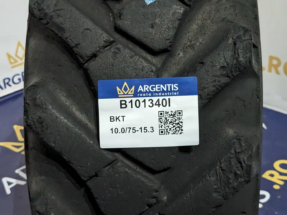 Anvelopa 10.0/75-15.3 BKT (cod B101340I) [3]