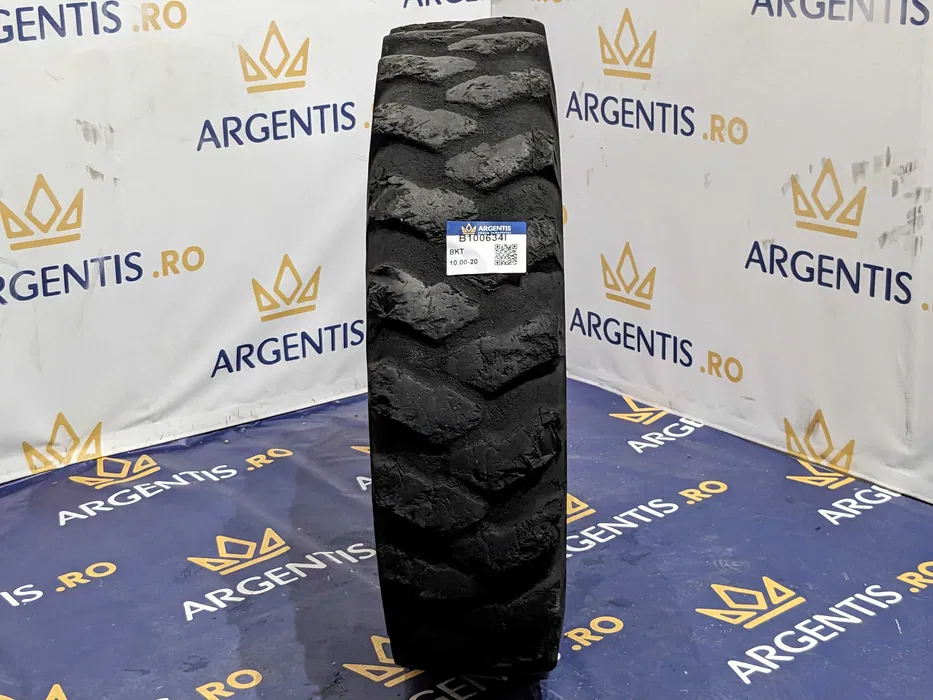 Anvelopa 10.00-20 BKT (cod B100634I) [1]