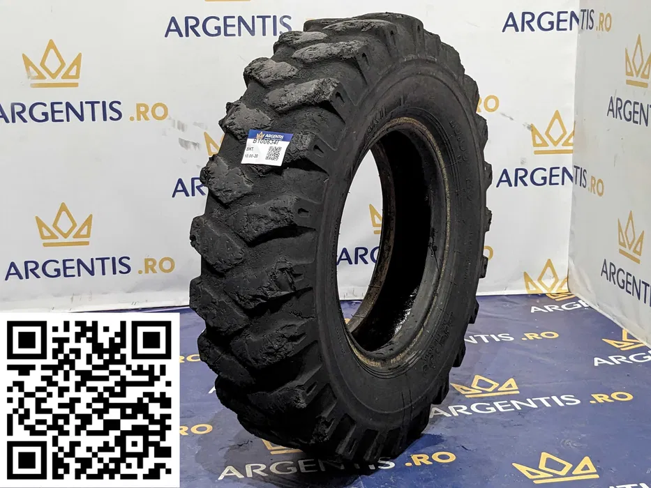 Industriale - Anvelopa 10.00-20 BKT (cod B100634I)