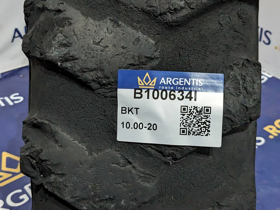 Anvelopa 10.00-20 BKT (cod B100634I) [3]