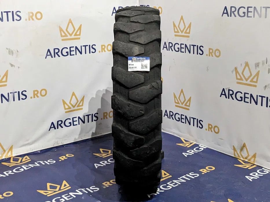 Anvelopa 10.00-20 Mitas (cod B100624I) [1]