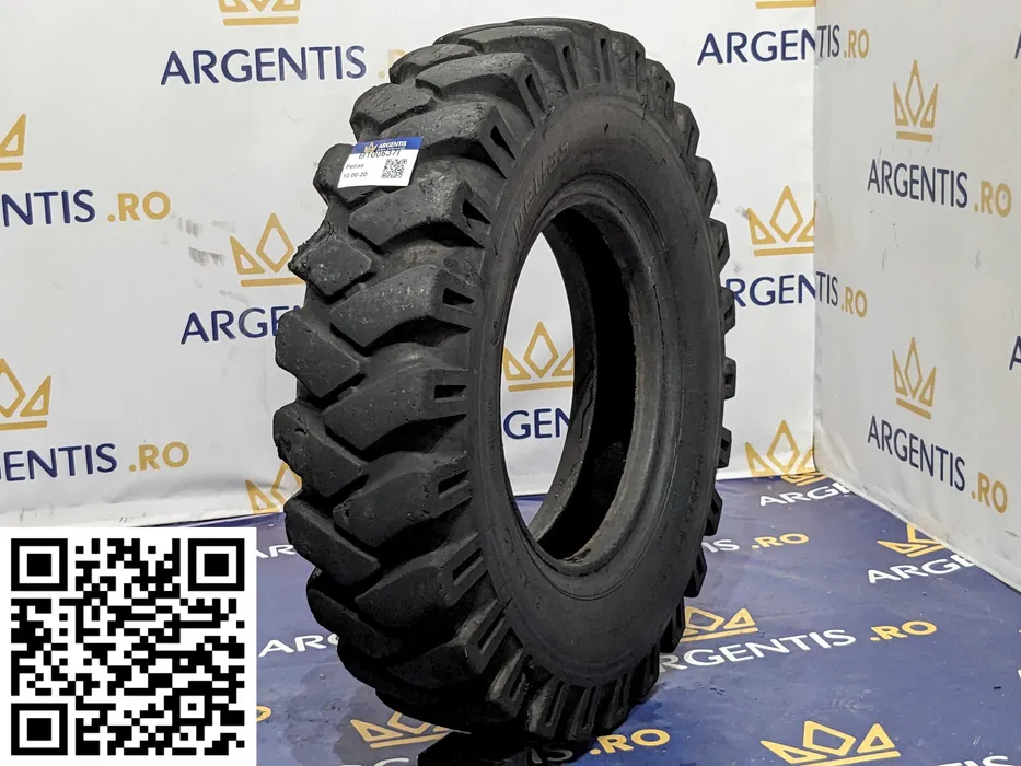 Industriale - Anvelopa 10.00-20 Petlas (cod B100637I)
