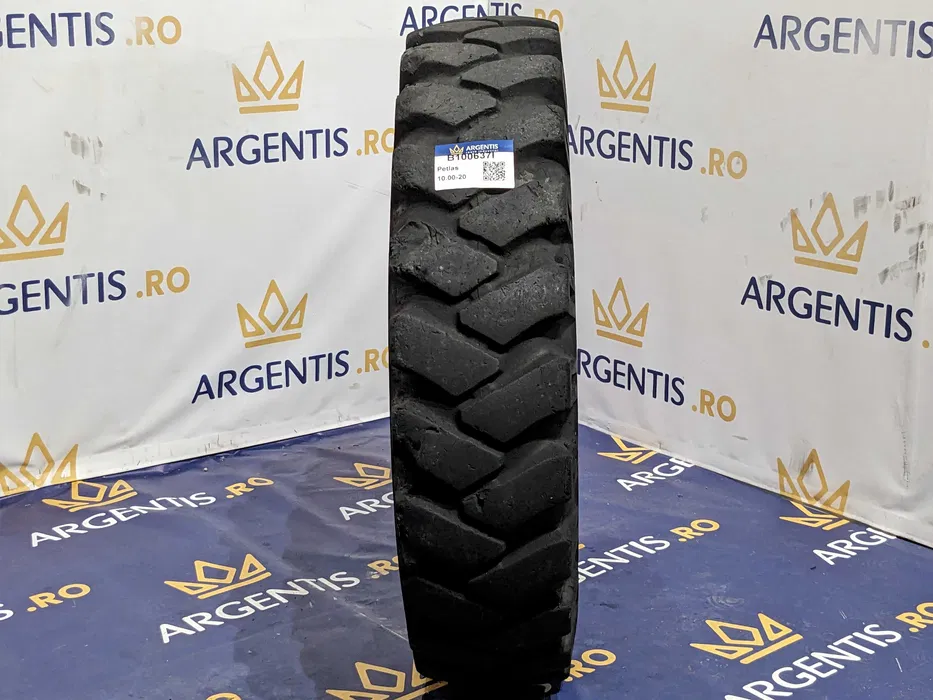 Anvelopa 10.00-20 Petlas (cod B100637I) [1]