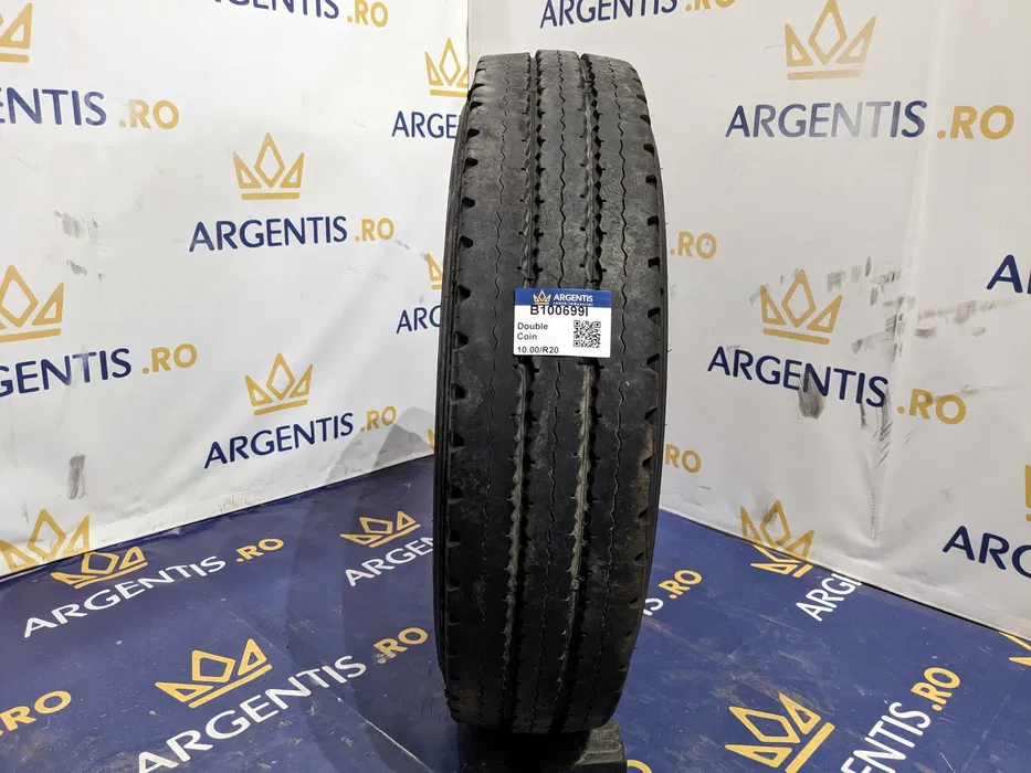 Anvelopa 10.00/R20 Double Coin (cod B100699I) [1]