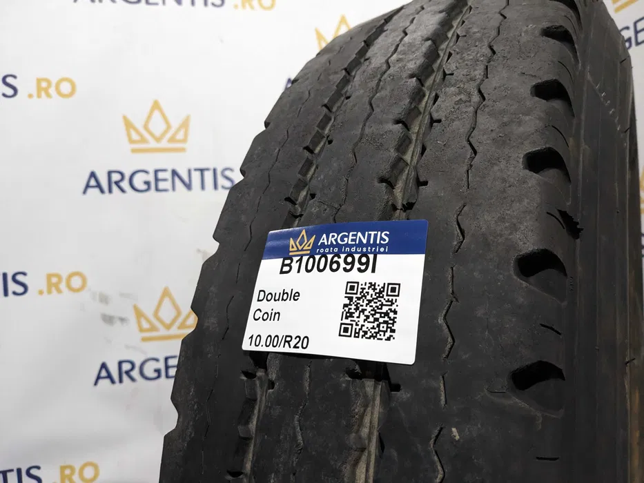 Anvelopa 10.00/R20 Double Coin (cod B100699I) [2]