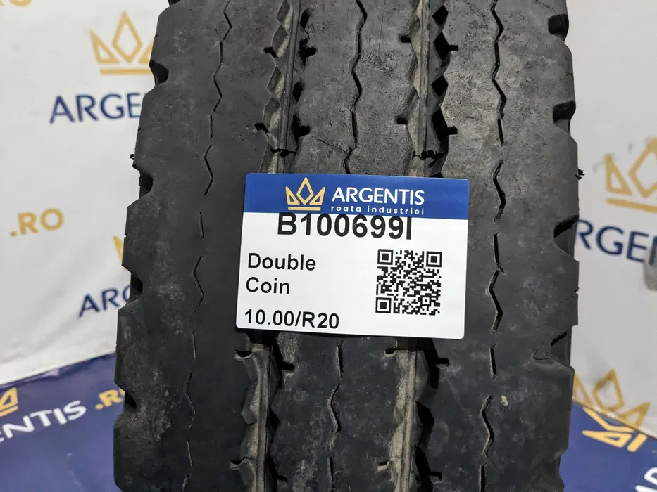 Anvelopa 10.00/R20 Double Coin (cod B100699I) [3]