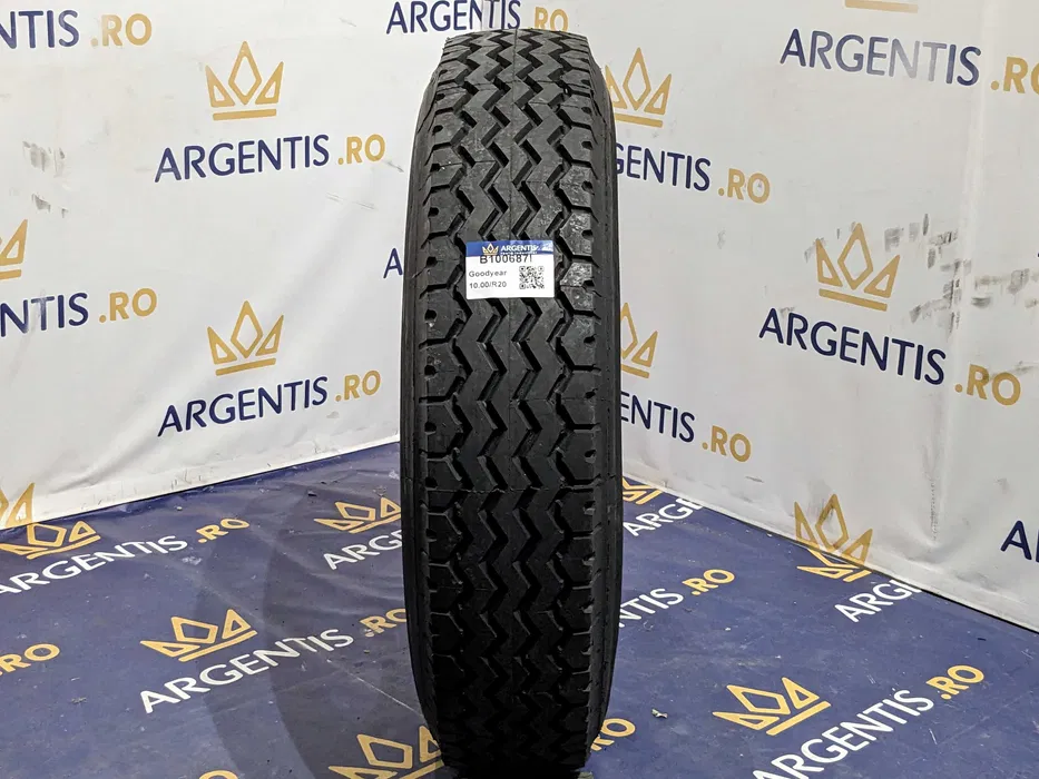 Anvelopa 10.00/R20 Goodyear (cod B100687I) [1]