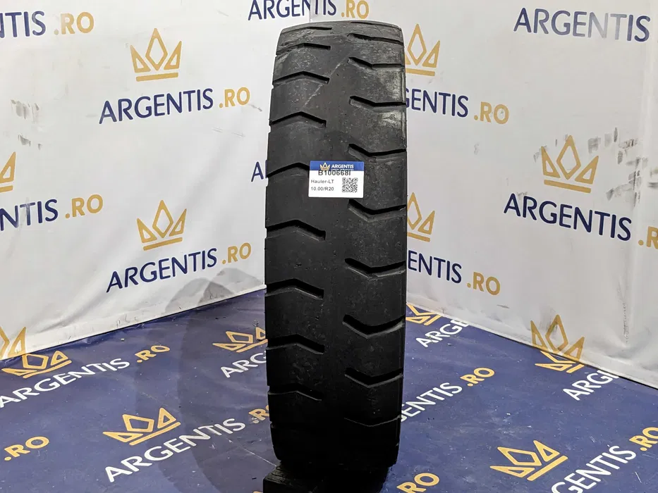Anvelopa 10.00/R20 Hauler-LT (cod B100668I) [1]