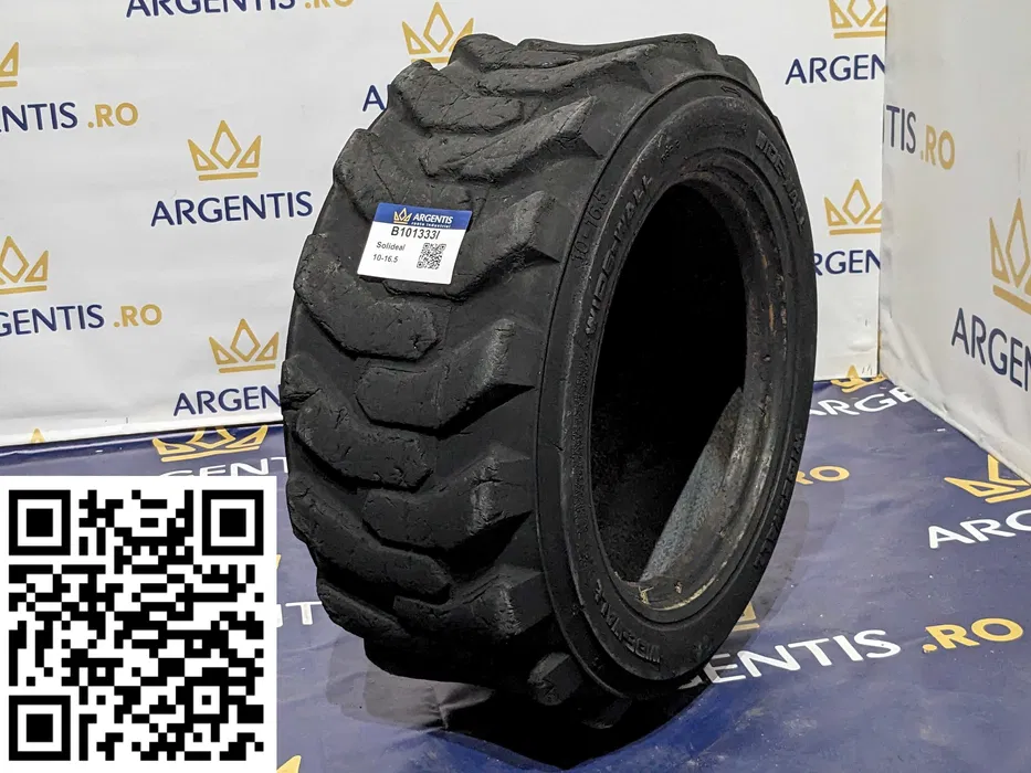 Industriale - Anvelopa 10-16.5 Solideal (cod B101333I)