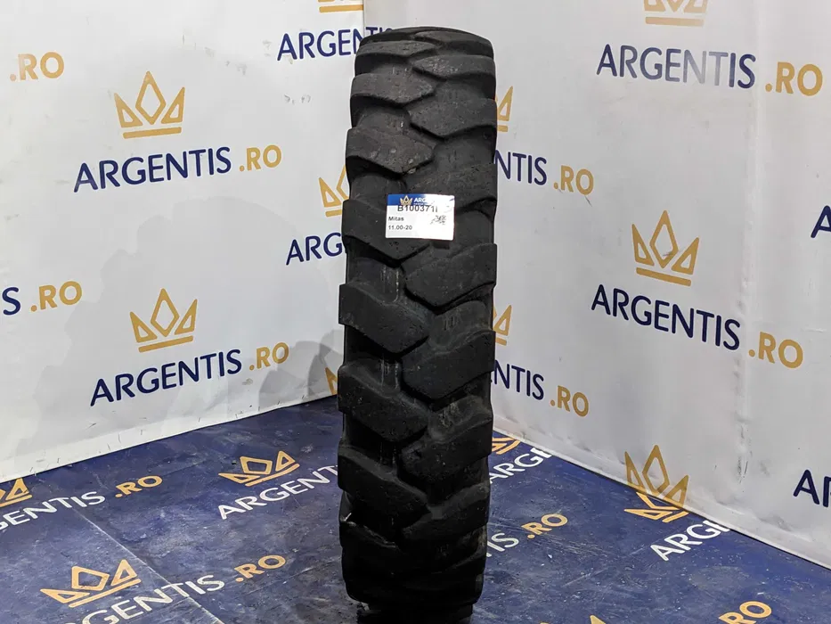 Anvelopa 11.00-20 Mitas (cod B100371I) [1]
