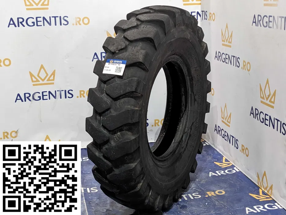 Industriale - Anvelopa 11.00-20 Mitas (cod B100371I)