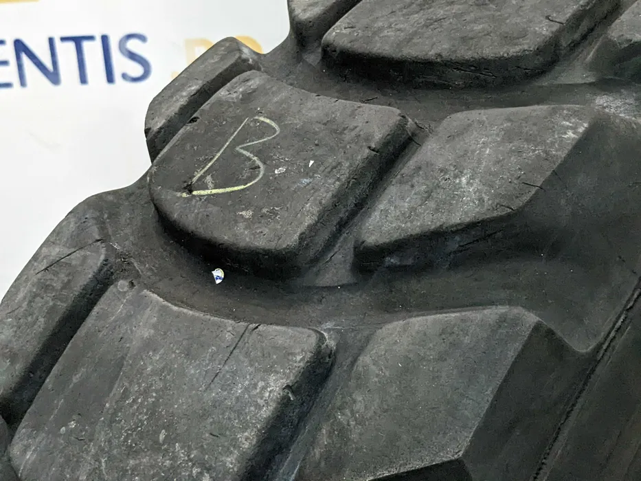 Anvelopa 11.00-24 Michelin (cod B100558I) [2]