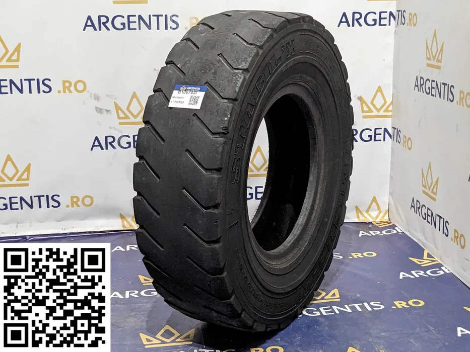 Industriale - Anvelopa 11.00/R20 Michelin (cod B100703I)
