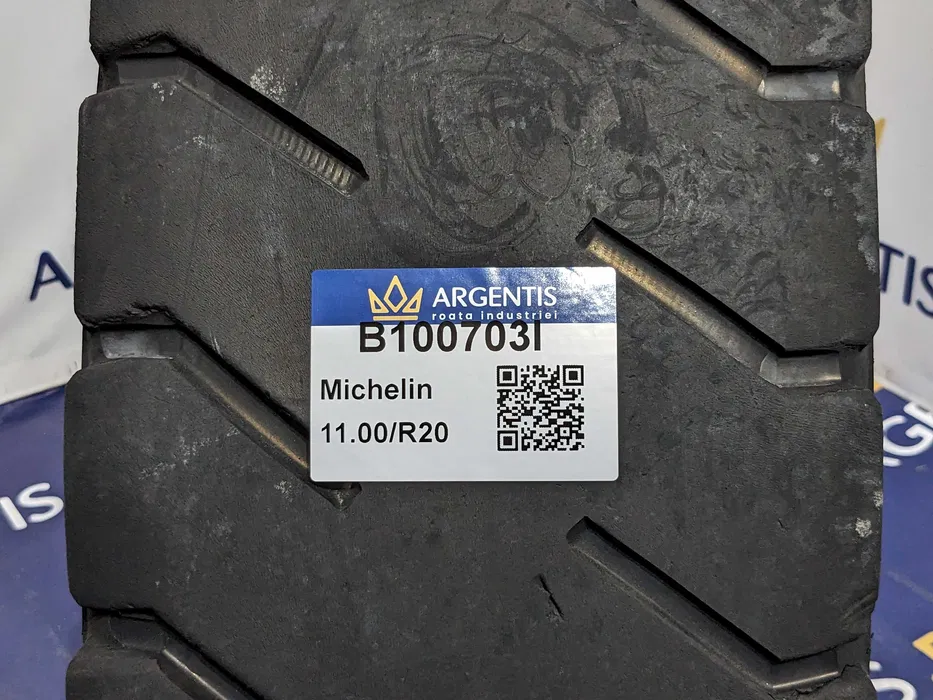 Anvelopa 11.00/R20 Michelin (cod B100703I) [3]