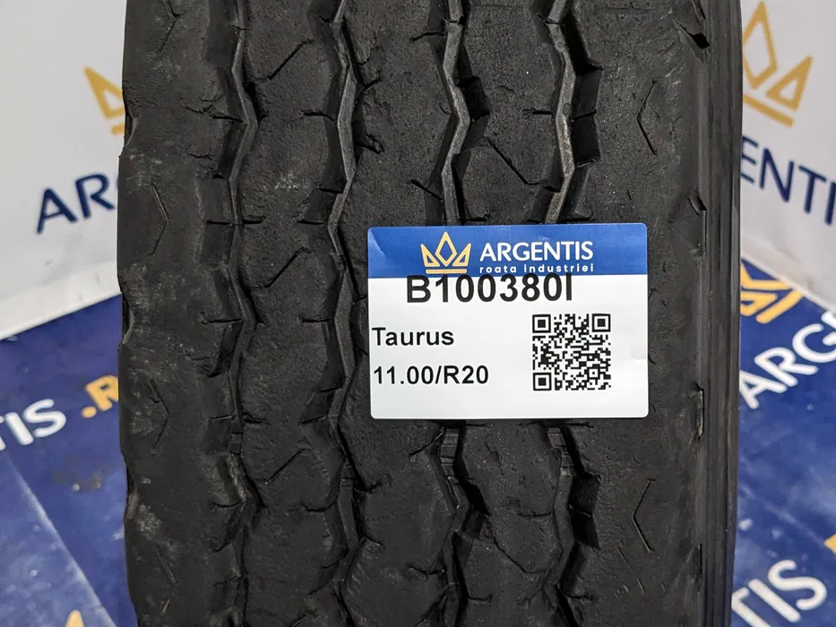 Anvelopa 11.00/R20 Taurus (cod B100380I) [3]