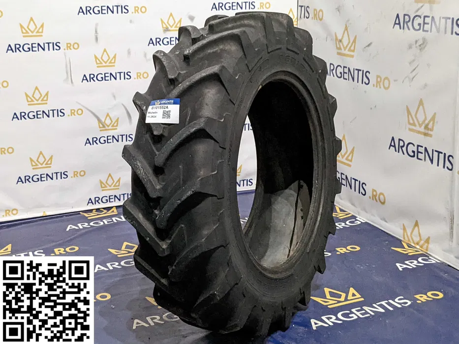 Anvelopa 11.2R24 Michelin (cod B101552A) [0]