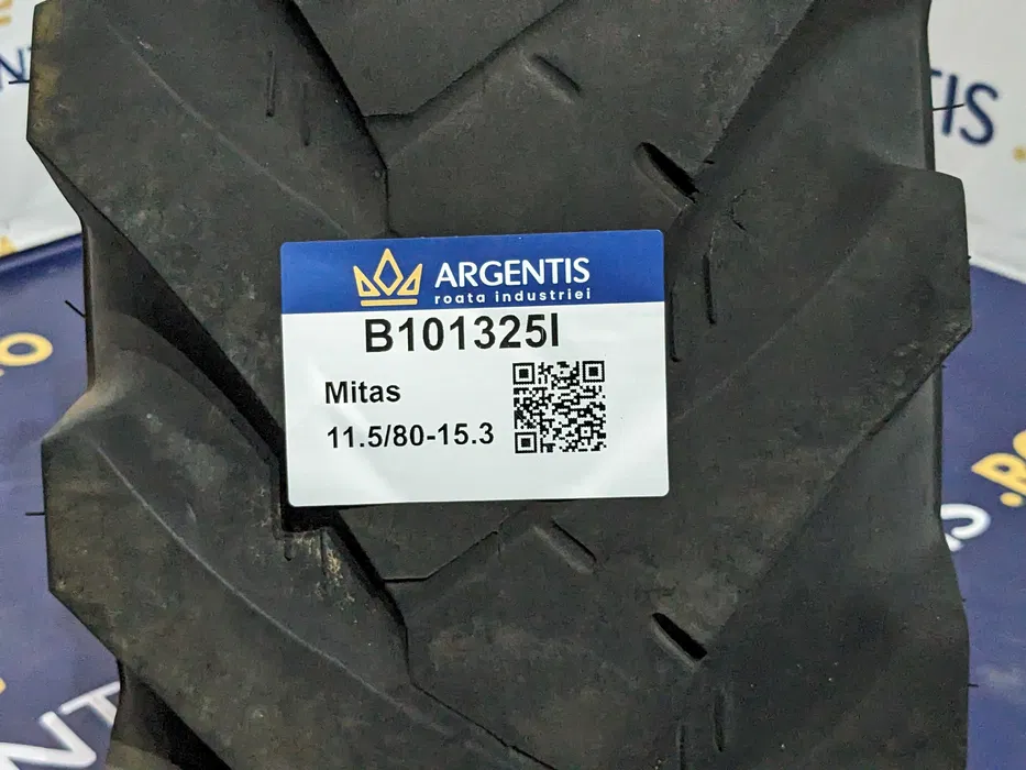 Anvelopa 11.5/80-15.3 Mitas (cod B101325I) [3]