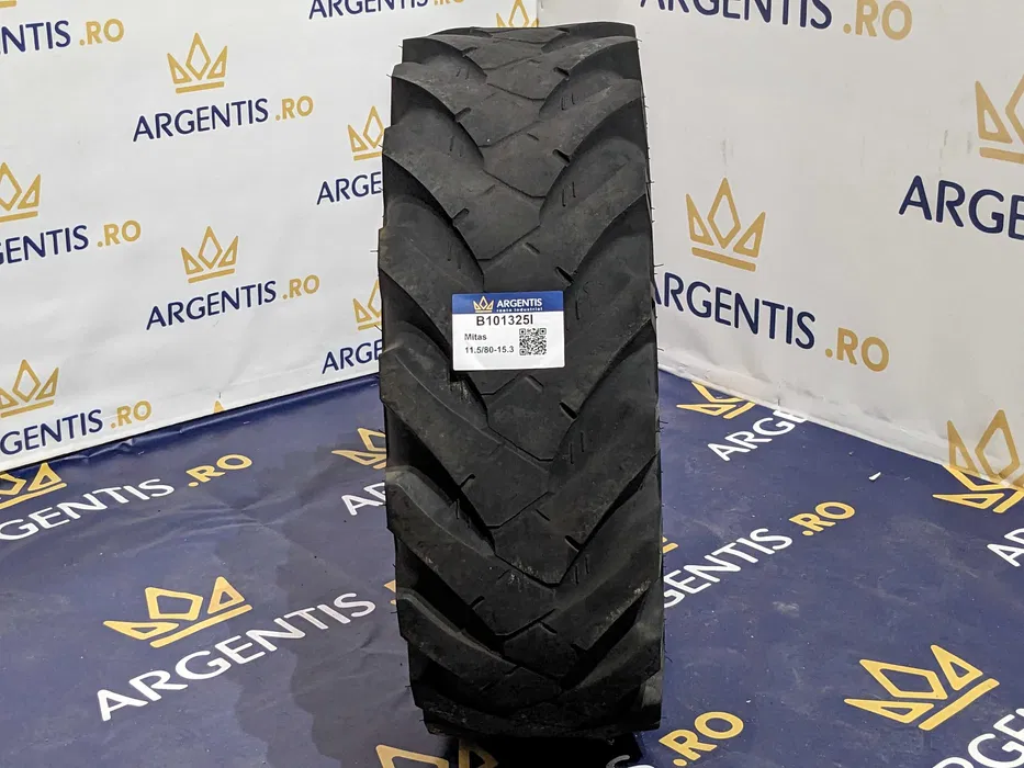 Anvelopa 11.5/80-15.3 Mitas (cod B101325I) [1]