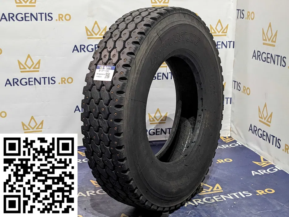 Camion - Anvelopa 11R22.5 Bridgestone (cod B101245C)